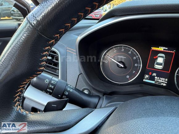 ATA OTOMOTİV - SUBARU - XV - 1.6 - EXTREME