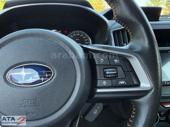 ATA OTOMOTİV - SUBARU - XV - 1.6 - EXTREME