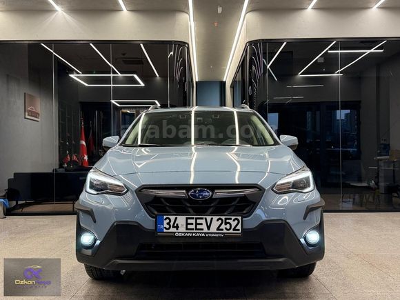 2021 MODEL CAM TAVANLI FULL PAKET 4X4
