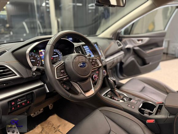 2021 MODEL CAM TAVANLI FULL PAKET 4X4