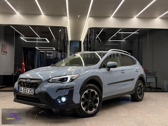 2021 MODEL CAM TAVANLI FULL PAKET 4X4