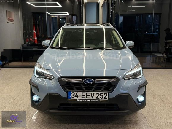 2021 MODEL CAM TAVANLI FULL PAKET 4X4