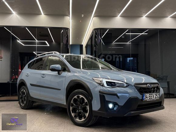 2021 MODEL CAM TAVANLI FULL PAKET 4X4