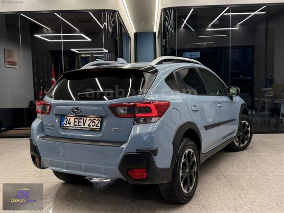 2021 MODEL CAM TAVANLI FULL PAKET 4X4