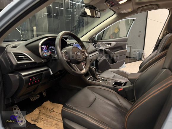 2021 MODEL CAM TAVANLI FULL PAKET 4X4