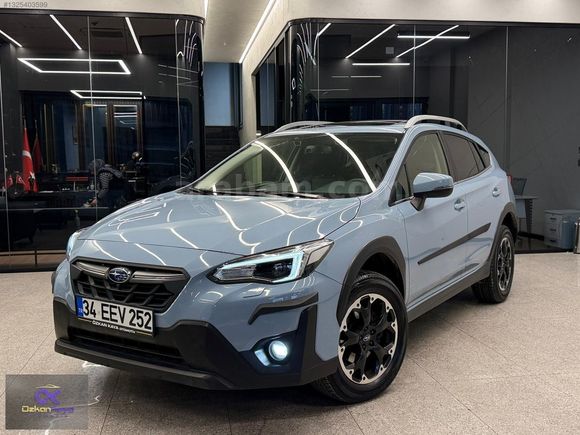 2021 MODEL CAM TAVANLI FULL PAKET 4X4