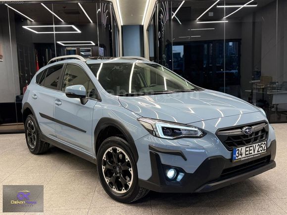 2021 MODEL CAM TAVANLI FULL PAKET 4X4
