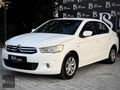 BS MEMBERS | 2014 Citroen C-Elysee 1.2VTİ Confort Otmtk 194000Km