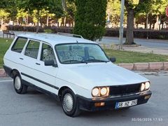 1992 RENAULT TOROS STW 1.4 72HP LPG İŞLİ MUAYENE 03.09.2027