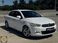 EXPERTİZ RAPORLU 95.000 KM'DE C-ELYSEE 1.2 VTİ