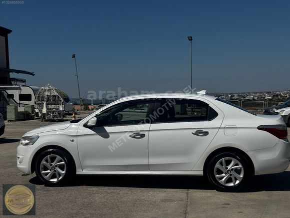 EXPERTİZ RAPORLU 95.000 KM'DE C-ELYSEE 1.2 VTİ