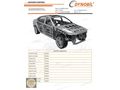 EXPERTİZ RAPORLU 95.000 KM'DE C-ELYSEE 1.2 VTİ