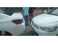 EXPERTİZ RAPORLU 95.000 KM'DE C-ELYSEE 1.2 VTİ