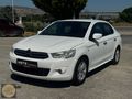 EXPERTİZ RAPORLU 95.000 KM'DE C-ELYSEE 1.2 VTİ