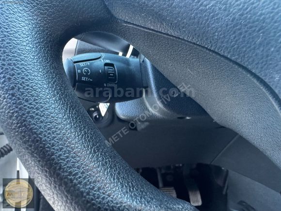 EXPERTİZ RAPORLU 95.000 KM'DE C-ELYSEE 1.2 VTİ