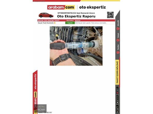 2013-C-elysee-HATASIZ-BOYASIZ-KAYITSIZ-D.Klima-Orj Çelik Jant