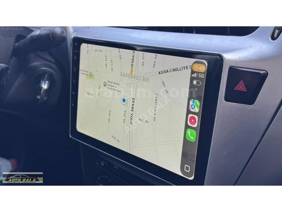2013 CİTROEN C ELYSEE 260.000KM BAKIMLI AİLE ARACI