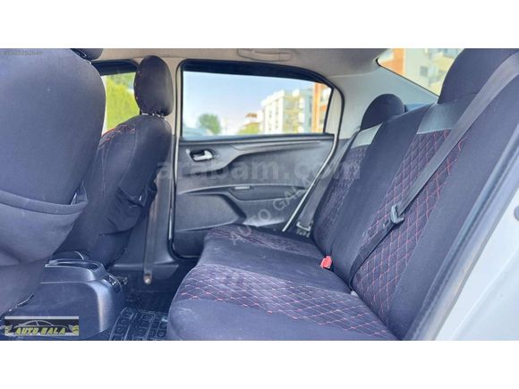 2013 CİTROEN C ELYSEE 260.000KM BAKIMLI AİLE ARACI