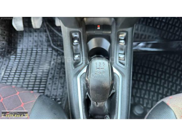 2013 CİTROEN C ELYSEE 260.000KM BAKIMLI AİLE ARACI
