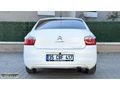 2013 CİTROEN C ELYSEE 260.000KM BAKIMLI AİLE ARACI