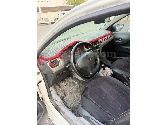İlk sahibinden Citroen