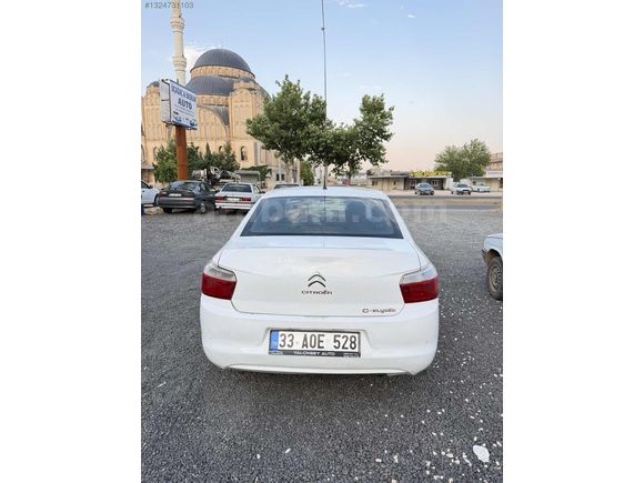 İlk sahibinden Citroen