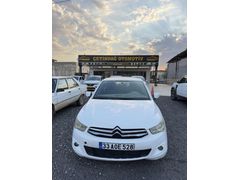 İlk sahibinden Citroen