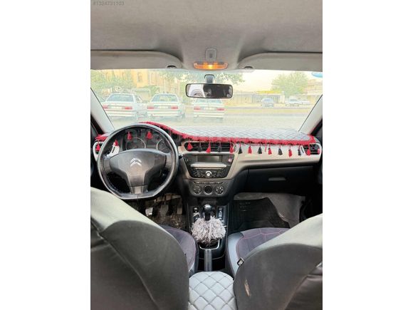 İlk sahibinden Citroen