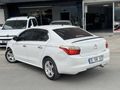 FY MOTORS DAN HATASIZ AYARINDA DÜŞÜK KM C-elysee