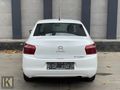 KORKMAZLAR | 2017 CITROEN C-ELYSEE 1.6 HDI