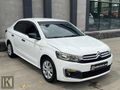 KORKMAZLAR | 2017 CITROEN C-ELYSEE 1.6 HDI