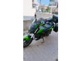 Sahibinden Bajaj Dominar 400 UG
