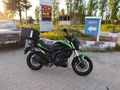 Sahibinden Bajaj Dominar 400 UG