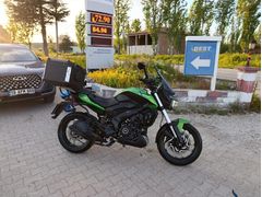 Sahibinden Bajaj Dominar 400 UG