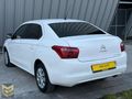 KREDİ KARTI 12 TAKSİT EKOL AUTO'dan 2017 C-ELYSEE 1.6 HDİ