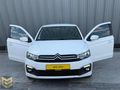 KREDİ KARTI 12 TAKSİT EKOL AUTO'dan 2017 C-ELYSEE 1.6 HDİ
