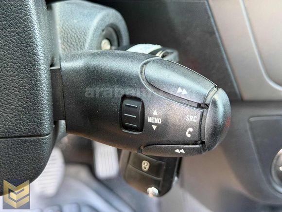 KREDİ KARTI 12 TAKSİT EKOL AUTO'dan 2017 C-ELYSEE 1.6 HDİ