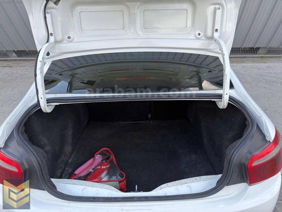 KREDİ KARTI 12 TAKSİT EKOL AUTO'dan 2017 C-ELYSEE 1.6 HDİ