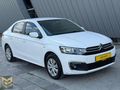 KREDİ KARTI 12 TAKSİT EKOL AUTO'dan 2017 C-ELYSEE 1.6 HDİ
