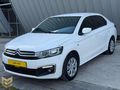 KREDİ KARTI 12 TAKSİT EKOL AUTO'dan 2017 C-ELYSEE 1.6 HDİ