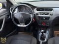 KREDİ KARTI 12 TAKSİT EKOL AUTO'dan 2017 C-ELYSEE 1.6 HDİ