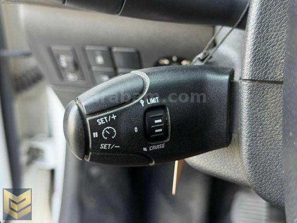 KREDİ KARTI 12 TAKSİT EKOL AUTO'dan 2017 C-ELYSEE 1.6 HDİ