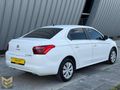 KREDİ KARTI 12 TAKSİT EKOL AUTO'dan 2017 C-ELYSEE 1.6 HDİ