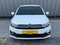 KREDİ KARTI 12 TAKSİT EKOL AUTO'dan 2017 C-ELYSEE 1.6 HDİ