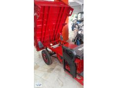 CEON MOTOSİKLET'TE NANOK FORTE 99000 BÜYÜK KASA--GENİŞ HACİM