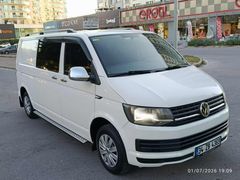 2016 TRANSPORTER CİTYVAN 2.0TDİ 140HP COMFORT.DSG OTM.VTS UZUN Ş
