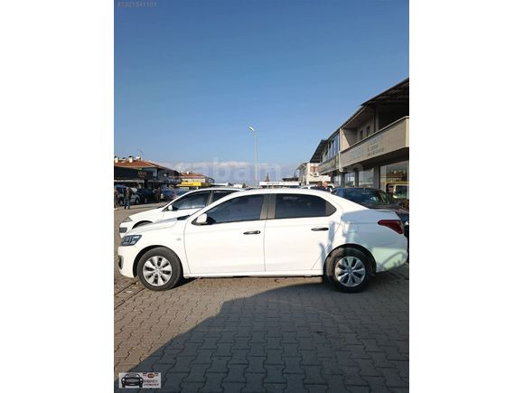 ÖN KAPUT DEĞİŞEN TRAMER YOK EXPER ŞEMADA İŞARETLİ