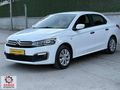 2017 MODEL HATASIZ BOYASIZ DİZEL C-ELYSEE