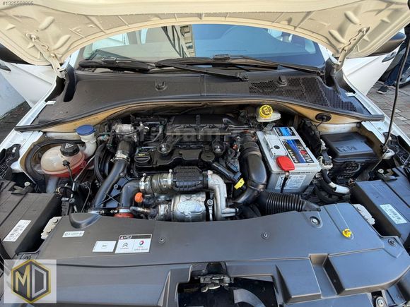 2017 C-ELYESE 1.6 HDI LİVE 175000 KM HATASIZ BOYASIZ