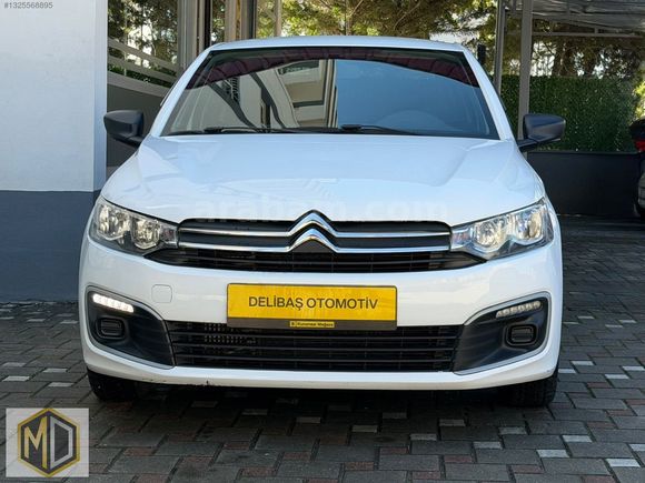 2017 C-ELYESE 1.6 HDI LİVE 175000 KM HATASIZ BOYASIZ